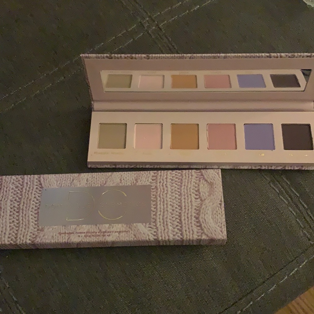Eyeshadow Palette